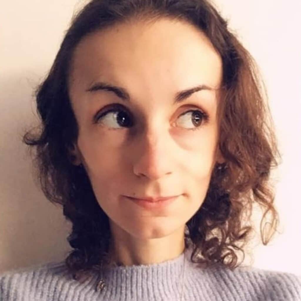 Agathe, disparue à 28 ans : où en est l'enquête ?