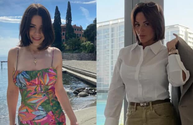 Angèle Salentino : Sarah Fraisou se défend face aux accusations, elle lui répond