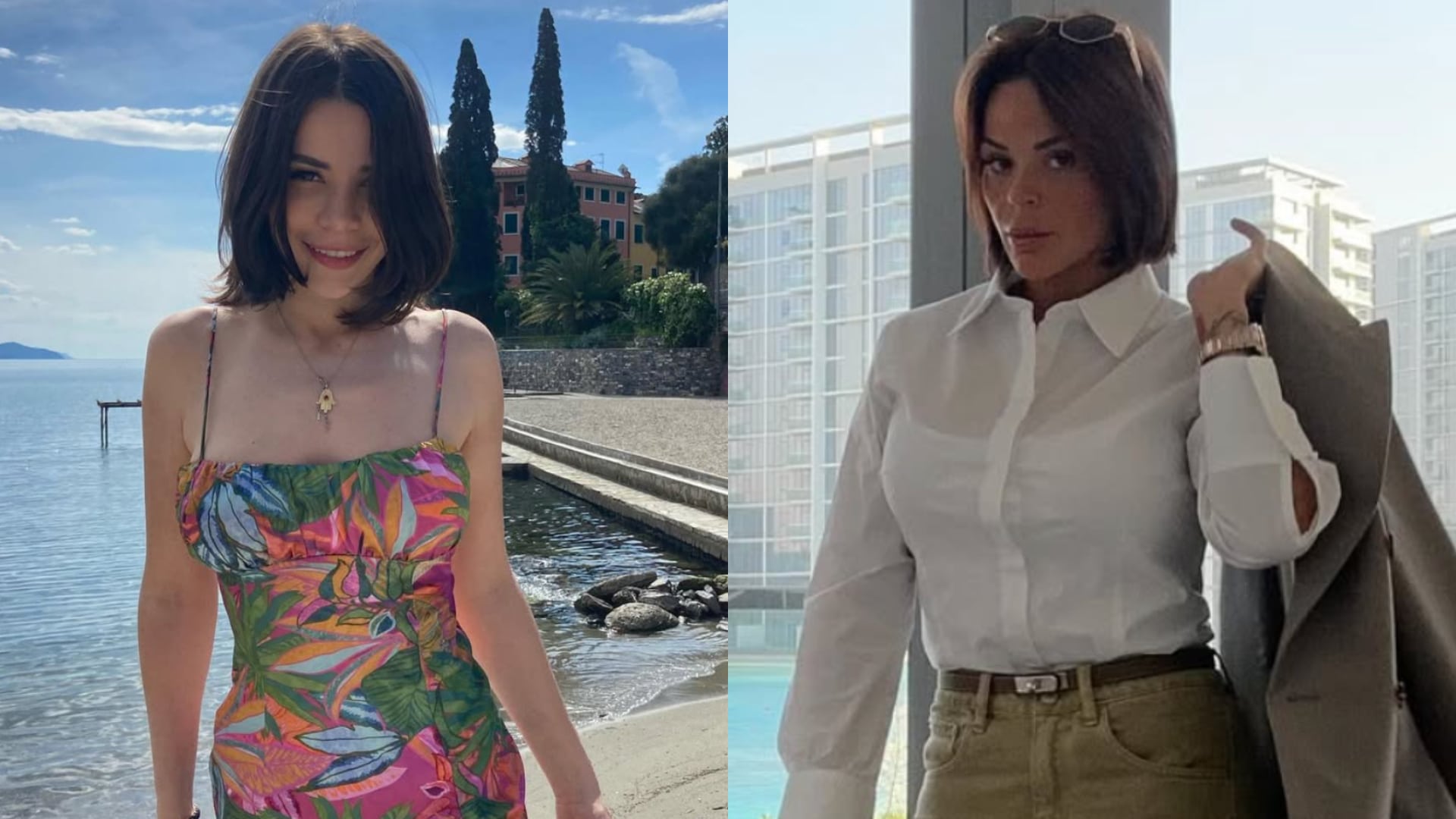 Angèle Salentino : Sarah Fraisou se défend face aux accusations, elle lui répond