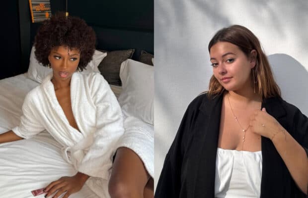Cindy (The Power) : infidèle à Edgar durant le tournage ?