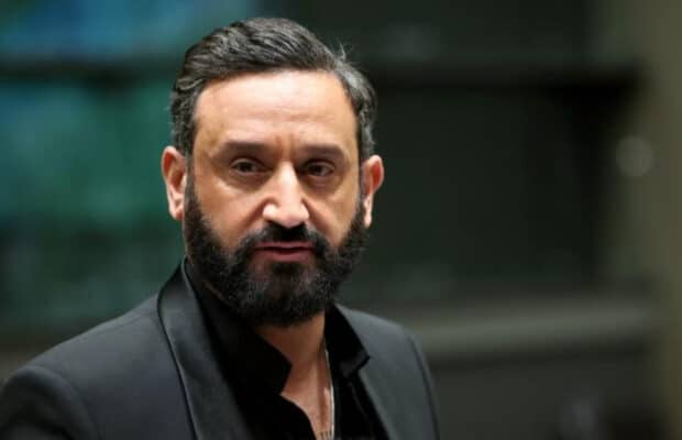 Cyril Hanouna : la caricature antisémite de l’animateur fait beaucoup parler
