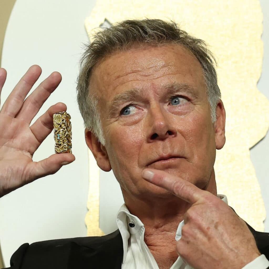 Franck Dubosc : l’humoriste dévoile une anecdote peu commune sur ses enfants