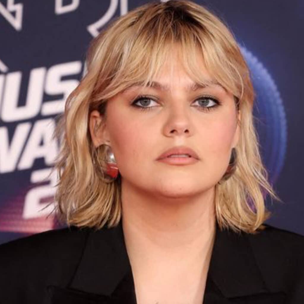 Louane à l’Eurovision : l’avis de ses cinq frères et soeurs sur sa participation