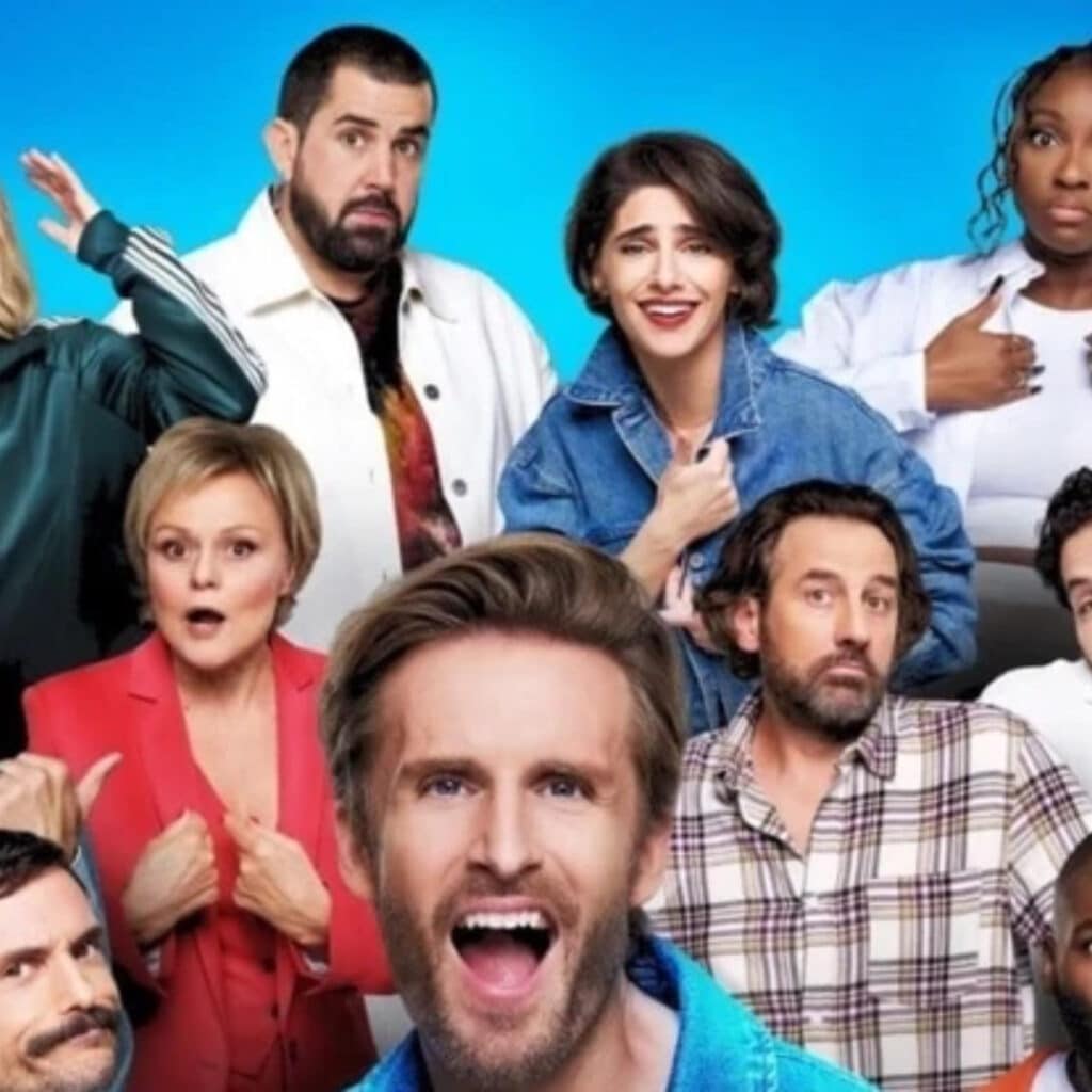 Lol qui rit sort : Muriel Robin n’est pas la seule à avoir abandonné avant la fin