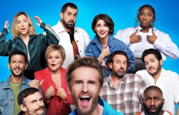 Lol qui rit sort : Muriel Robin n’est pas la seule à avoir abandonné avant la fin