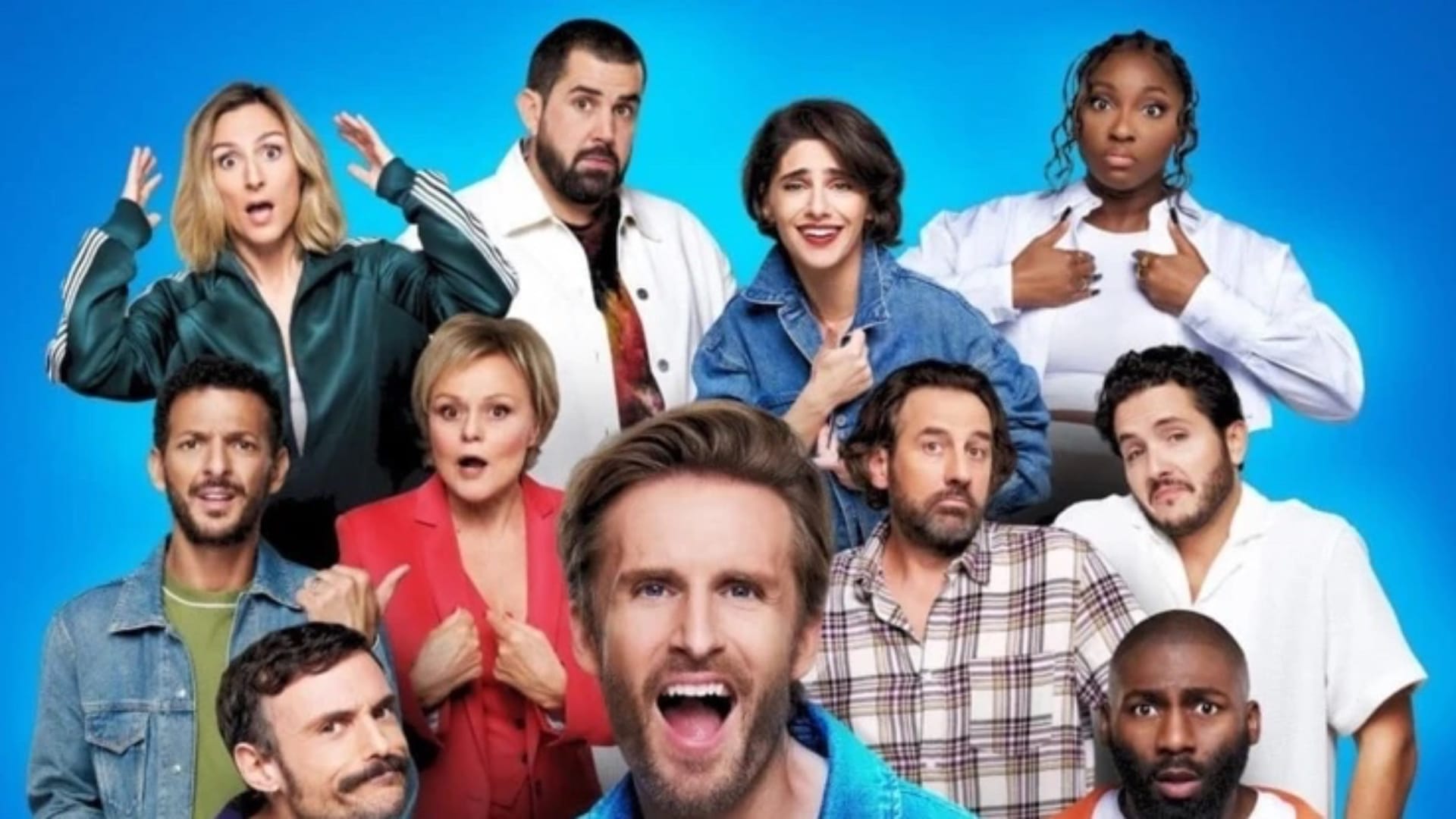 Lol qui rit sort : Muriel Robin n’est pas la seule à avoir abandonné avant la fin