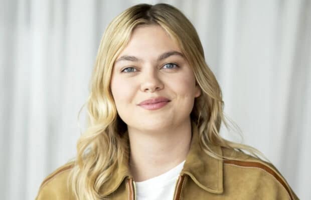 Louane : la chanteuse décide de s'éloigner des réseaux sociaux