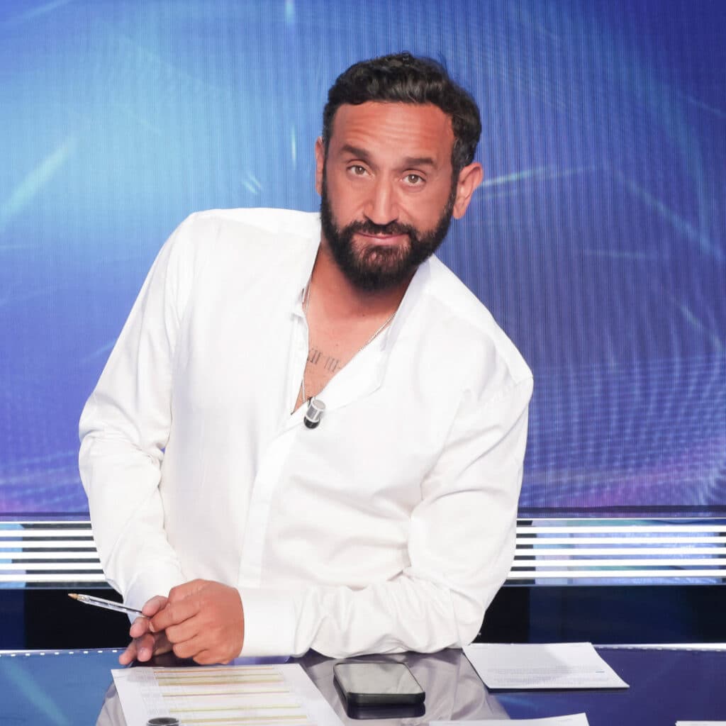 Cyril Hanouna pourrait se retrouver dans une situation cocasse à la rentrée pour son retour à la télévision