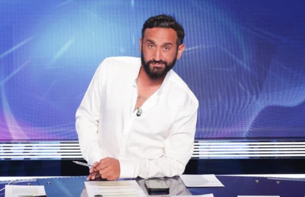 Cyril Hanouna pourrait se retrouver dans une situation cocasse à la rentrée pour son retour à la télévision