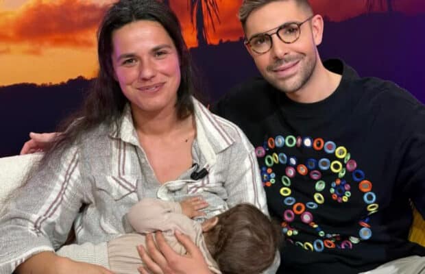 Caroline (MAPR) : visée par des tirs qui ont failli coûter la vie de "son bébé"