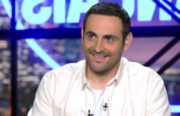 Camille Combal : on connaît le beau salaire de l’animateur phare de TF1