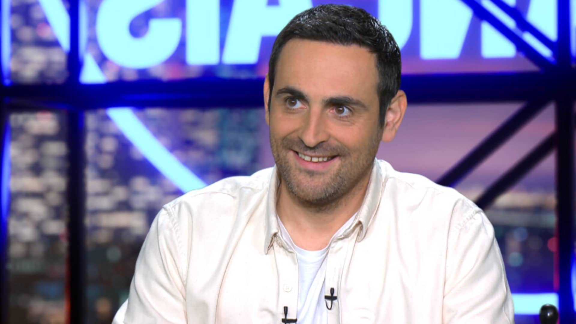 Camille Combal : on connaît le beau salaire de l’animateur phare de TF1
