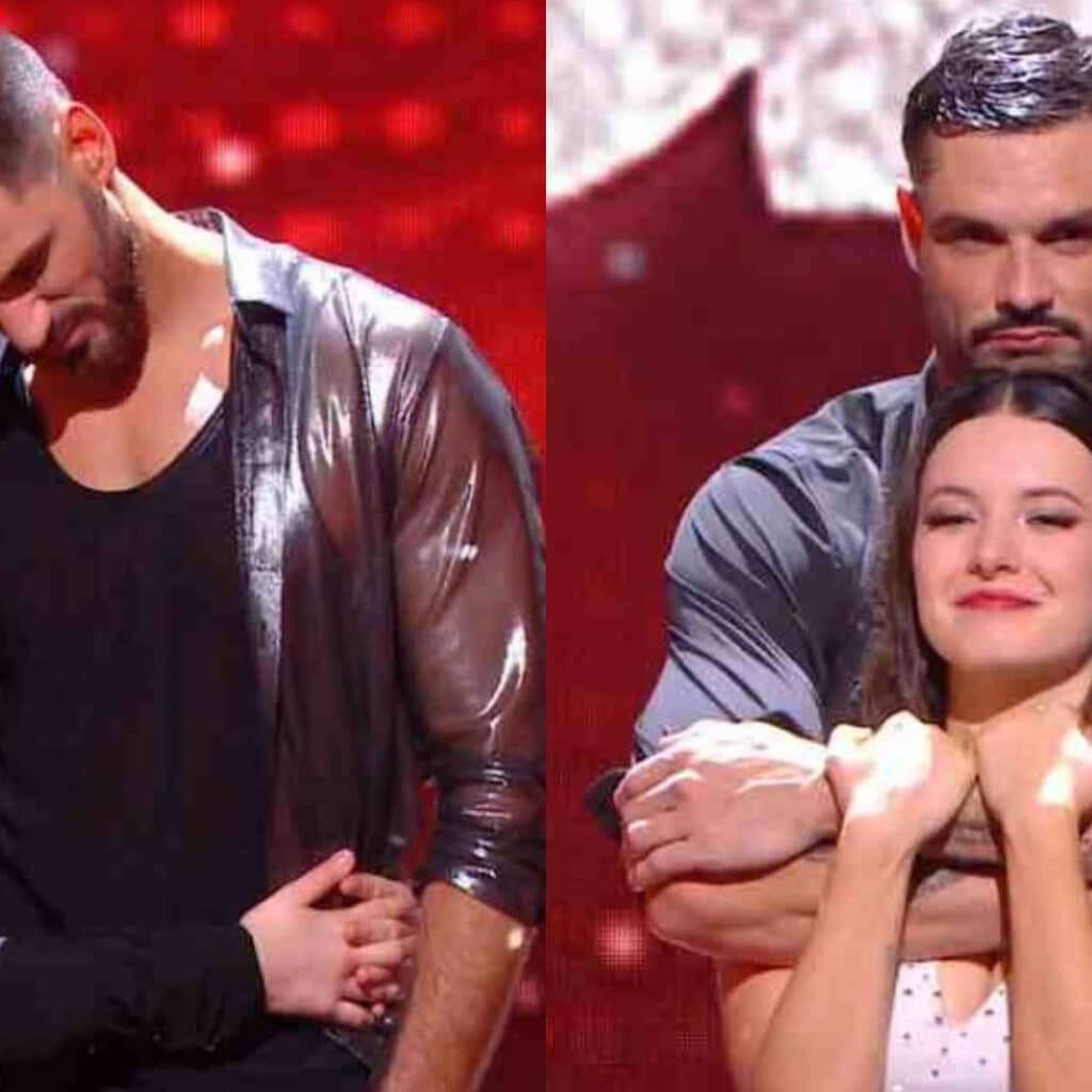 Danse avec les stars : qui de Lénie ou Florent Manaudou a remporté la 14e saison ?