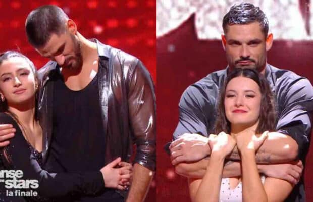 Danse avec les stars : qui de Lénie ou Florent Manaudou a remporté la 14e saison ?