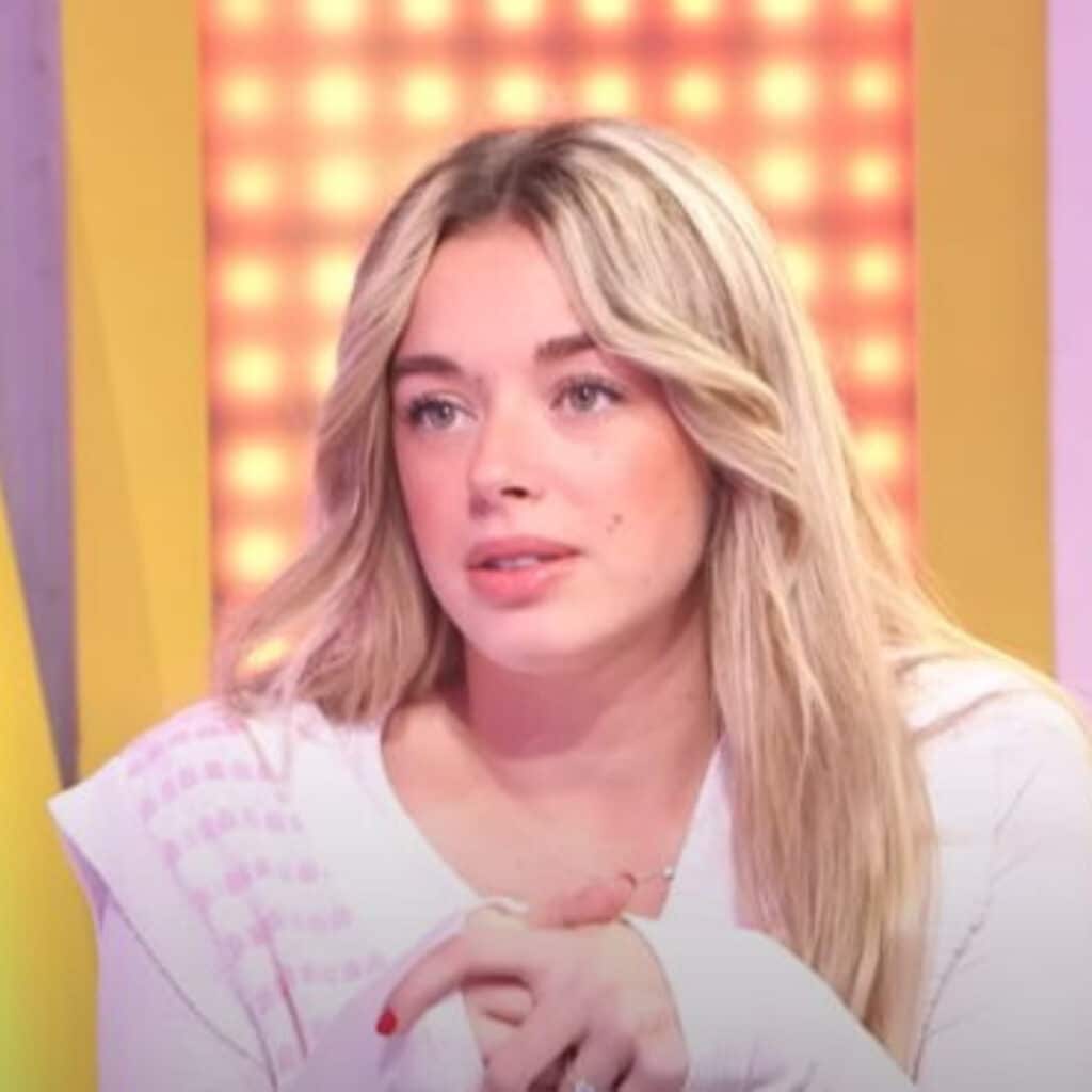 Emma : elle a collaboré avec un ancien élève de la Star Ac’ pour son single "Barbie"