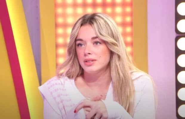 Emma : elle a collaboré avec un ancien élève de la Star Ac’ pour son single "Barbie"