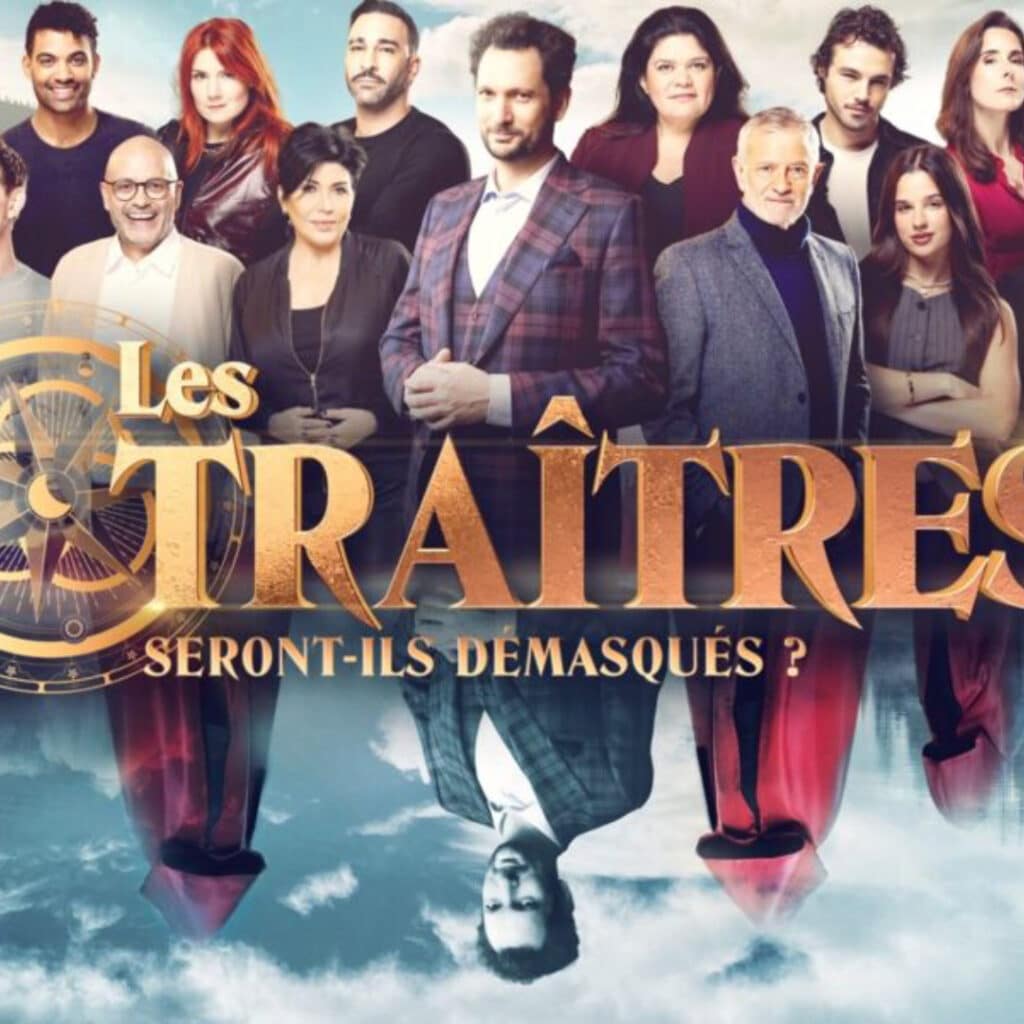 Les Traîtres : un candidat aurait enfreint une règle de l’émission