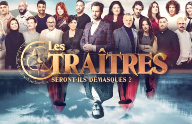 Les Traîtres : un candidat aurait enfreint une règle de l’émission