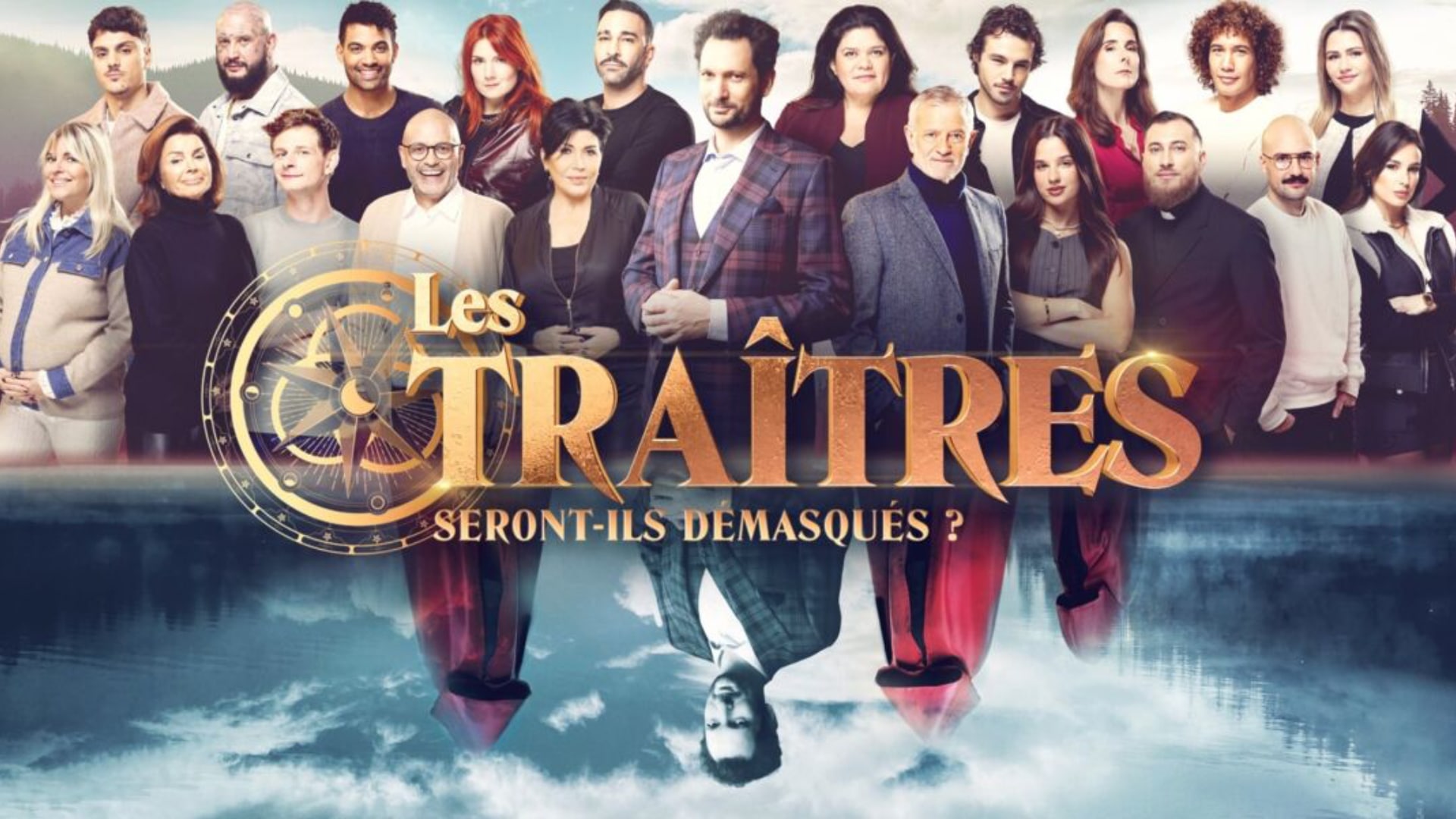 Les Traîtres : un candidat aurait enfreint une règle de l’émission