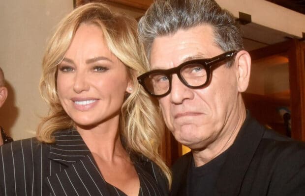 Marc Lavoine : la famille d’Adriana Karembeu l’a complètement adopté