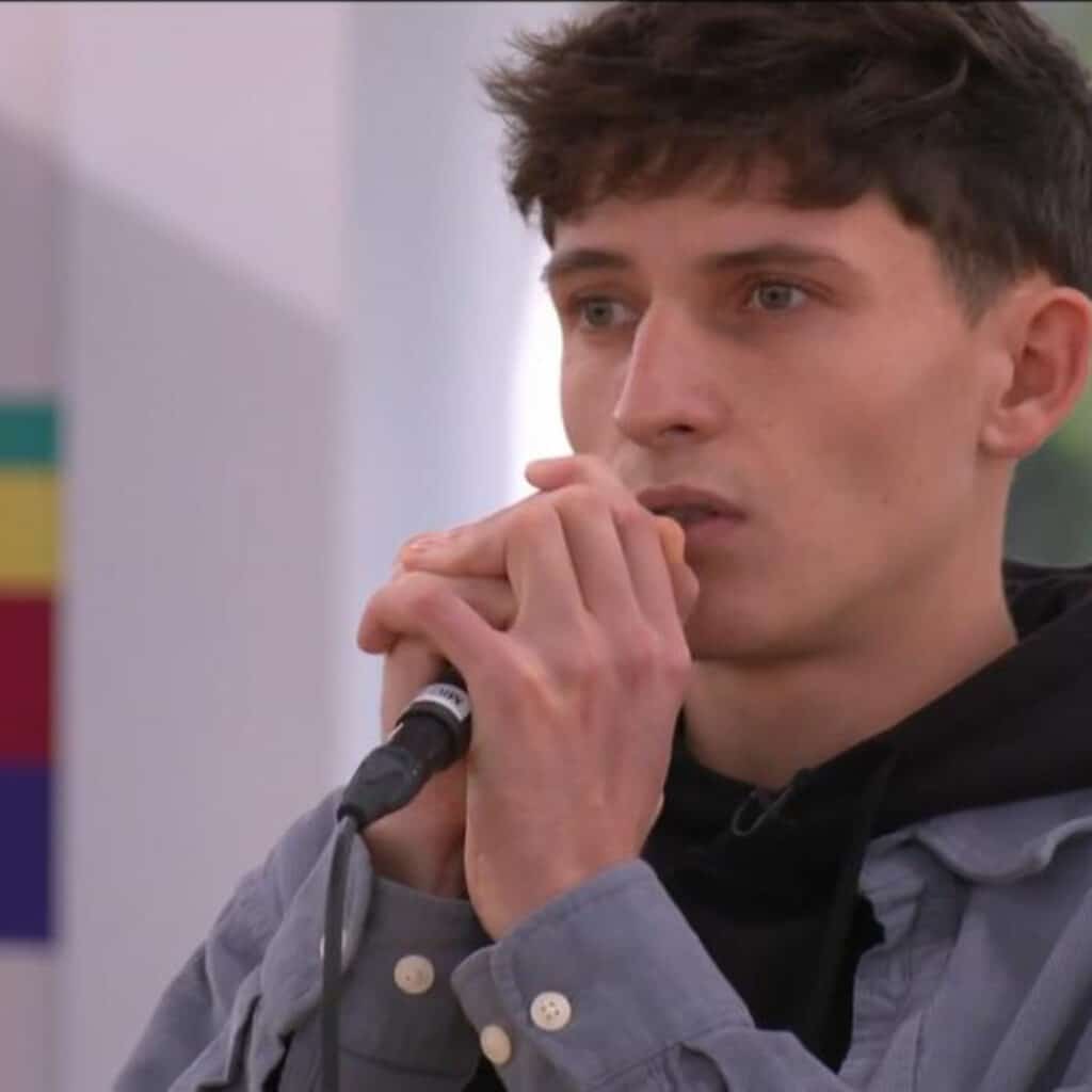 Victorien (Star Academy) : il rend hommage aux moments passés avec son père