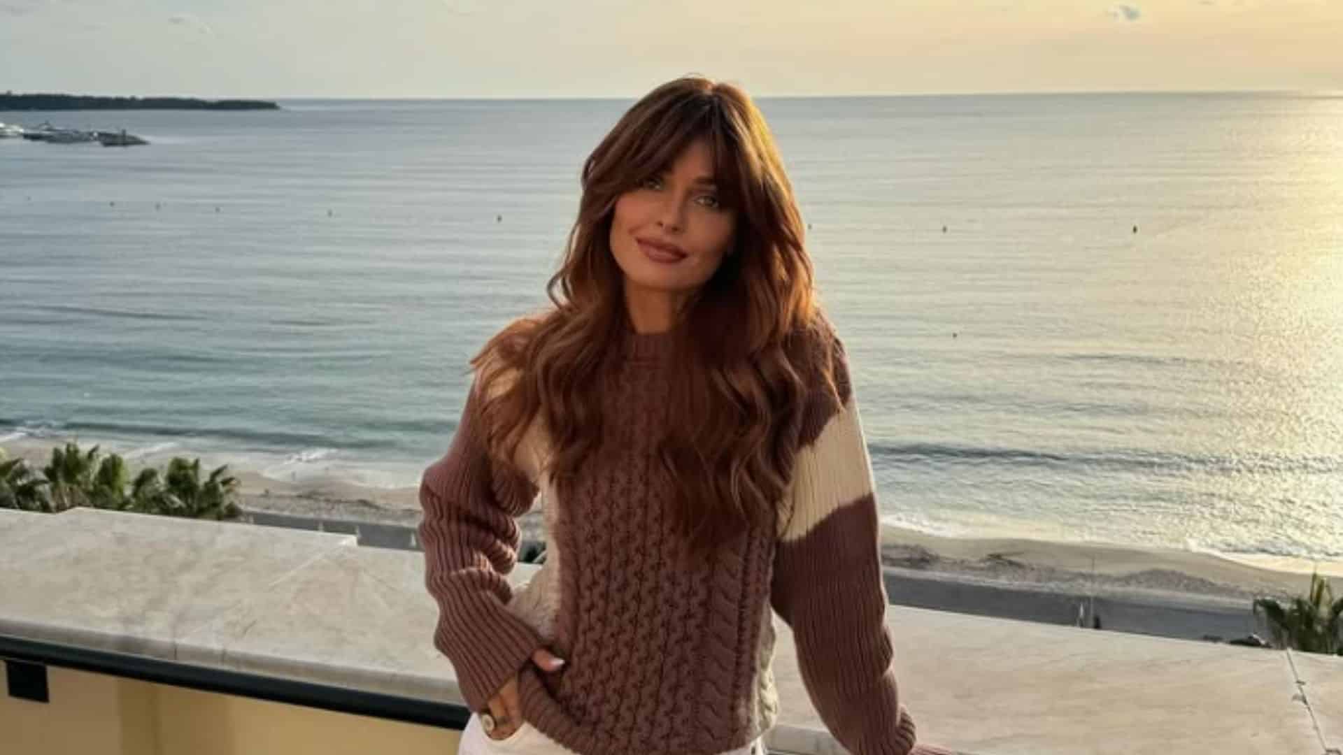 Caroline Receveur : elle publie un touchant souvenir de sa lutte contre le cancer