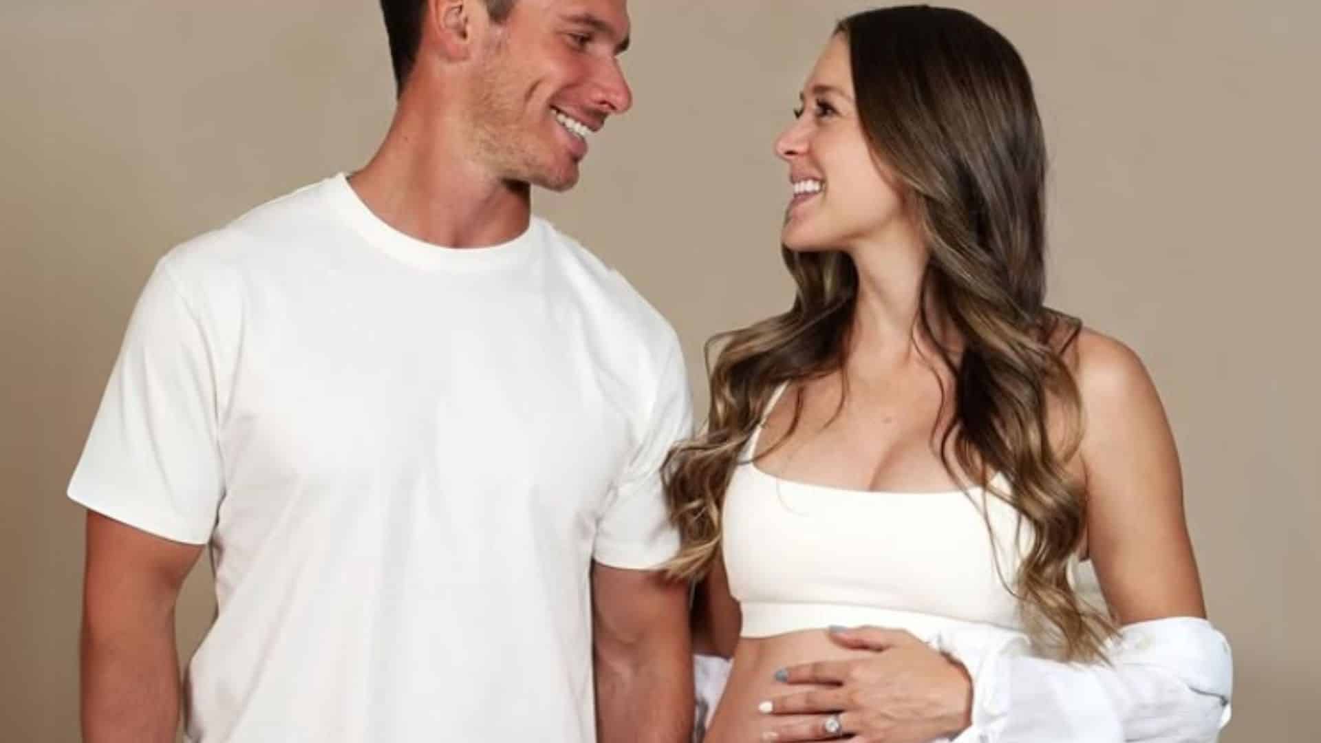 "Nurse Hailey" : la célèbre influenceuse de 33 ans décède alors qu'elle venait d'accoucher de son premier enfant