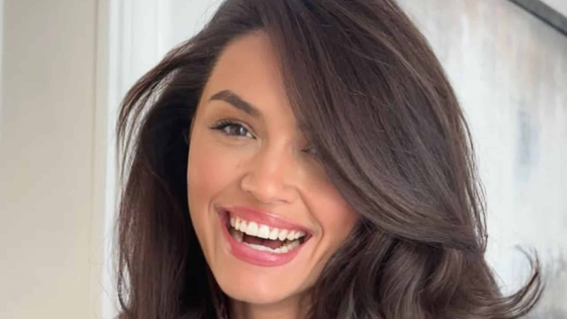 Diane Leyre : l’ancienne Miss surprend les internautes avec une transformation