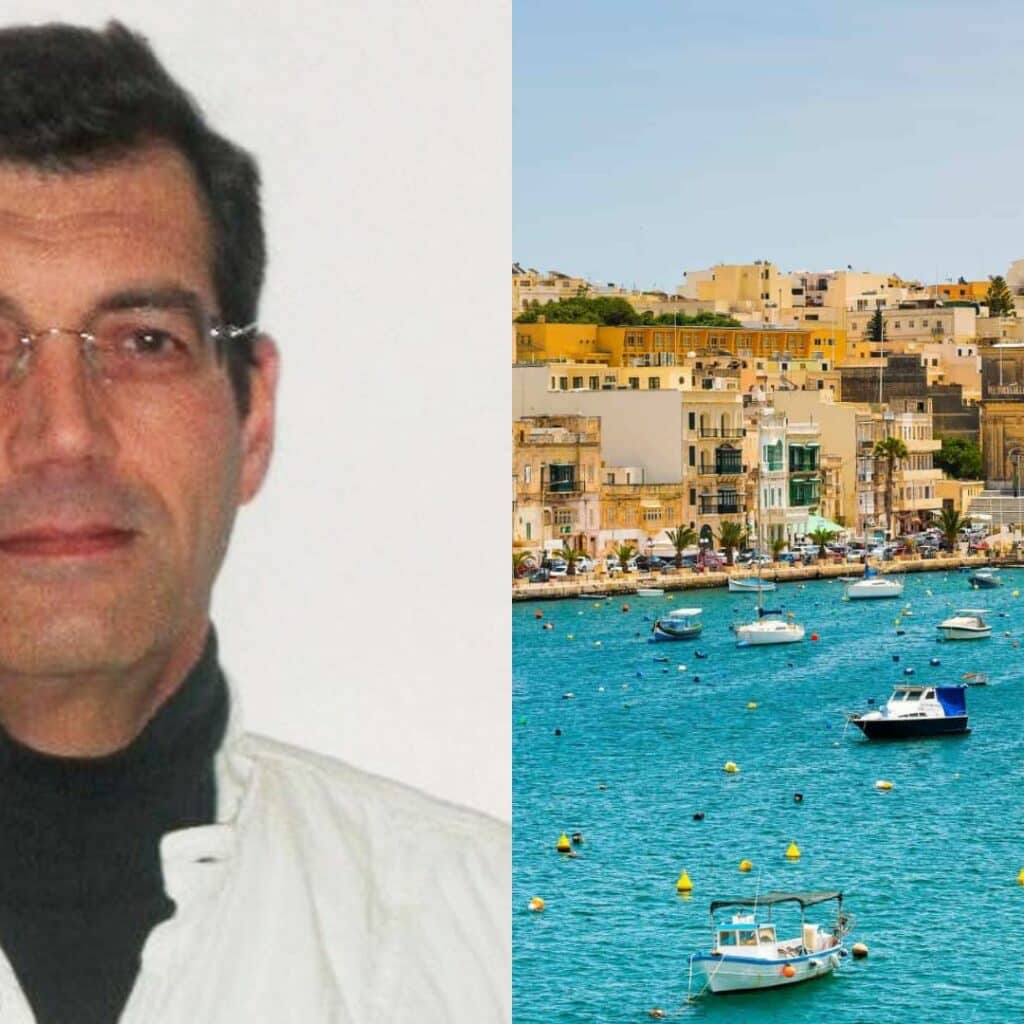 Xavier Dupont de Ligonnès : aperçu plusieurs fois à Malte il y a un an ?