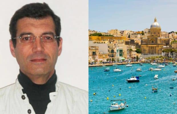 Xavier Dupont de Ligonnès : aperçu plusieurs fois à Malte il y a un an ?