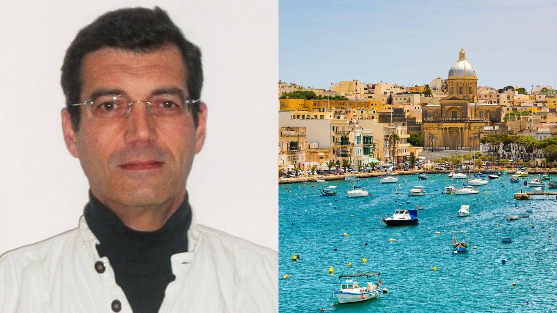 Xavier Dupont de Ligonnès : aperçu plusieurs fois à Malte il y a un an ?