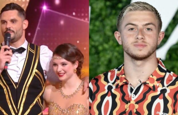 Finaliste de DALS avec Florent Manaudou, Elsa Bois évoque son ancien partenaire et petit-ami, Michou