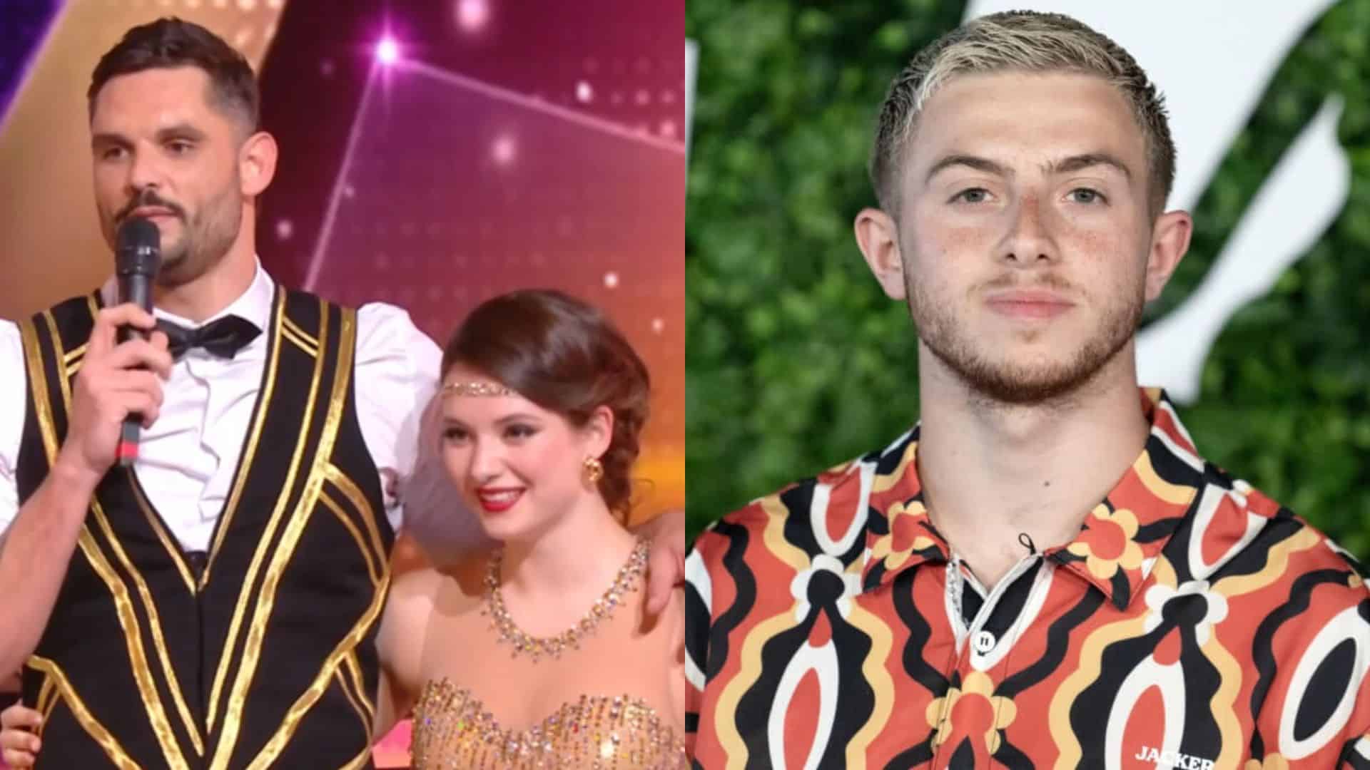 Finaliste de DALS avec Florent Manaudou, Elsa Bois évoque son ancien partenaire et petit-ami, Michou