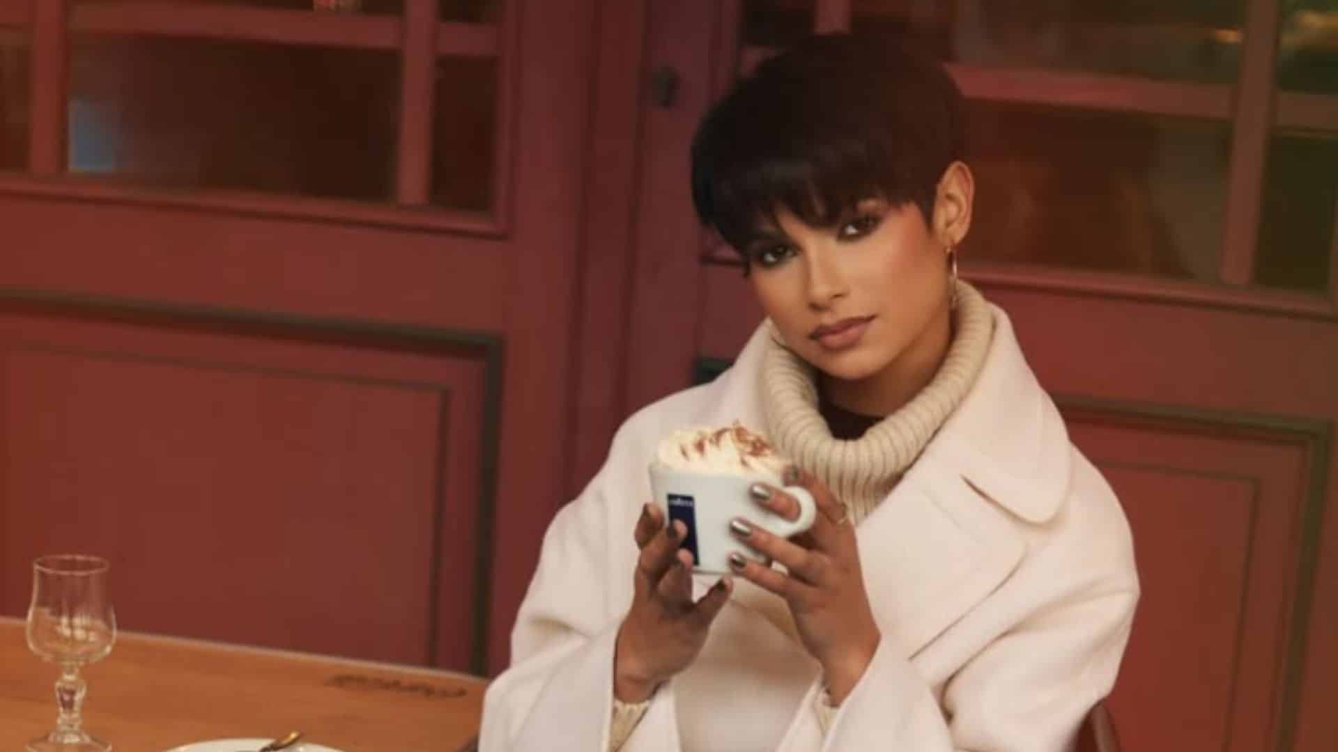 Ève Gilles : métamorphosée par sa participation à DALS, elle raconte !