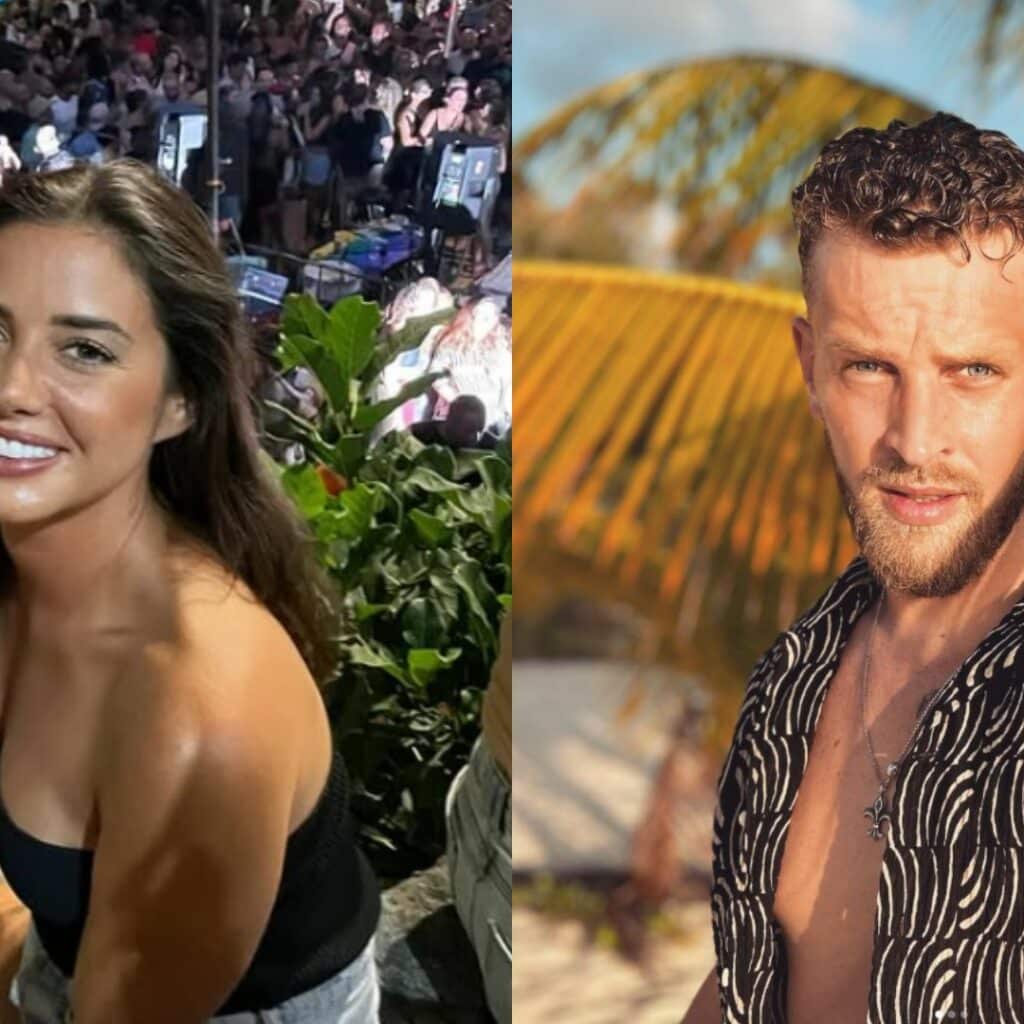 Julie Bertin : elle tacle son ex Jordan sans pitié