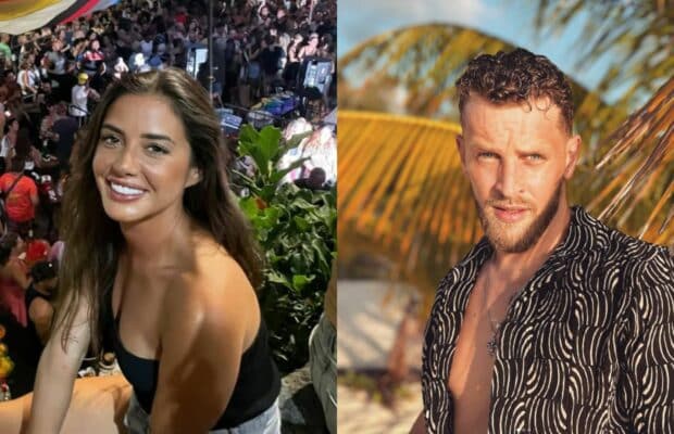 Julie Bertin : elle tacle son ex Jordan sans pitié