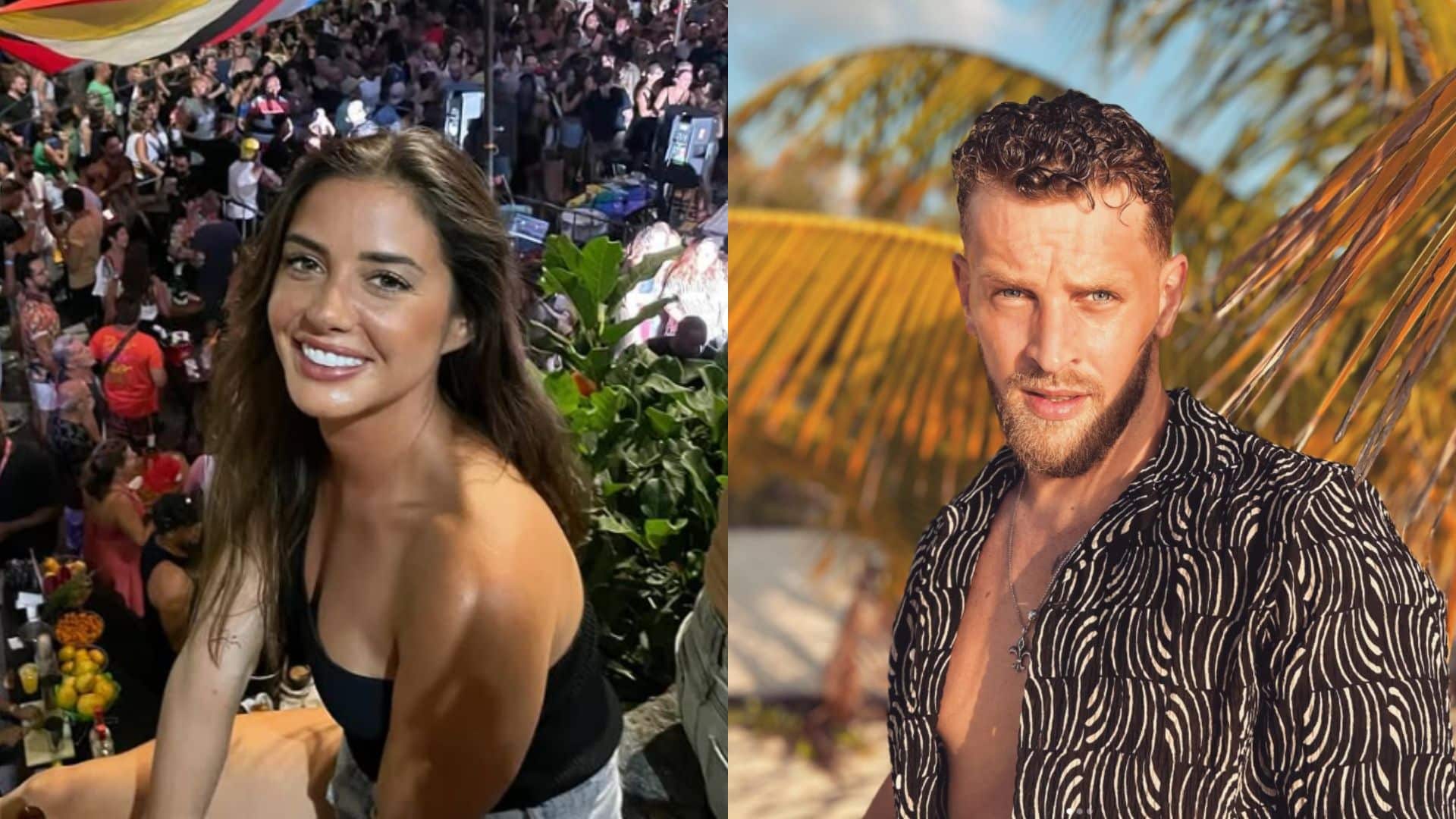 Julie Bertin : elle tacle son ex Jordan sans pitié