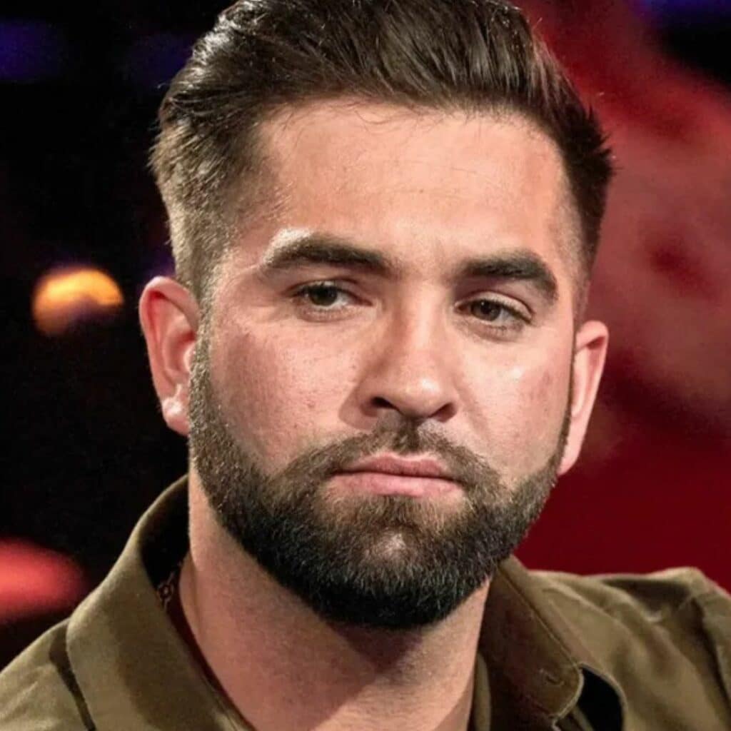 Kendji Girac : plusieurs mois après son accident, il lève le voile sur cette histoire