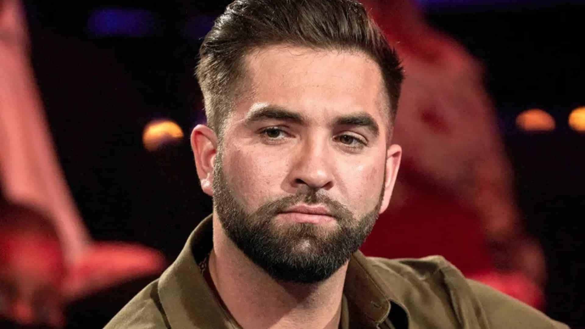 Kendji Girac : plusieurs mois après son accident, il lève le voile sur cette histoire