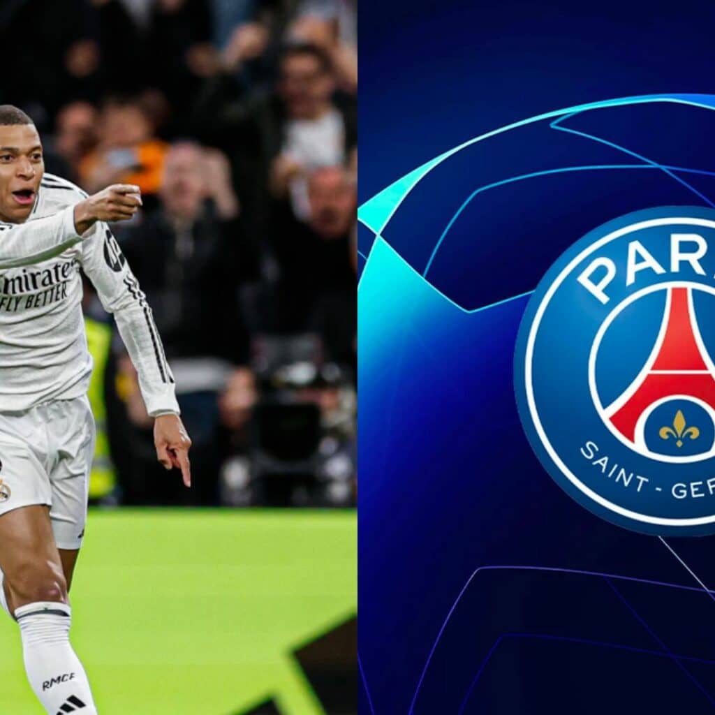 Kylian Mbappé : il fait saisir une immense somme sur les comptes du PSG