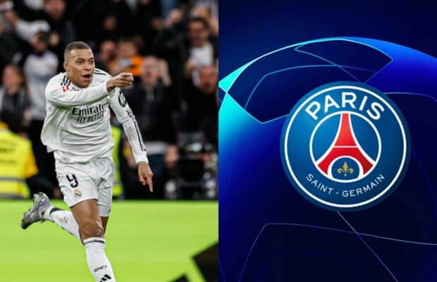 Kylian Mbappé : il fait saisir une immense somme sur les comptes du PSG