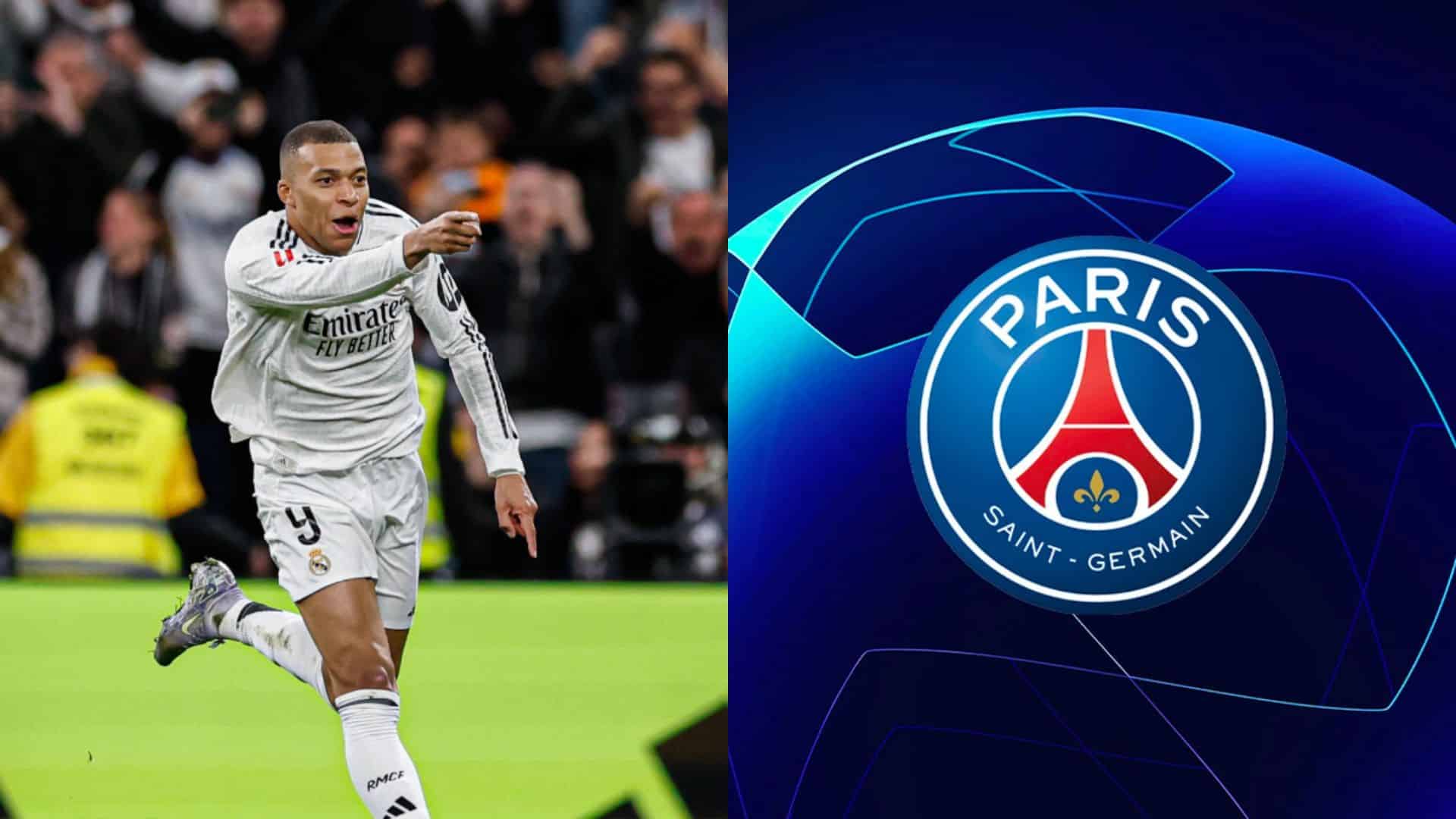 Kylian Mbappé : il fait saisir une immense somme sur les comptes du PSG