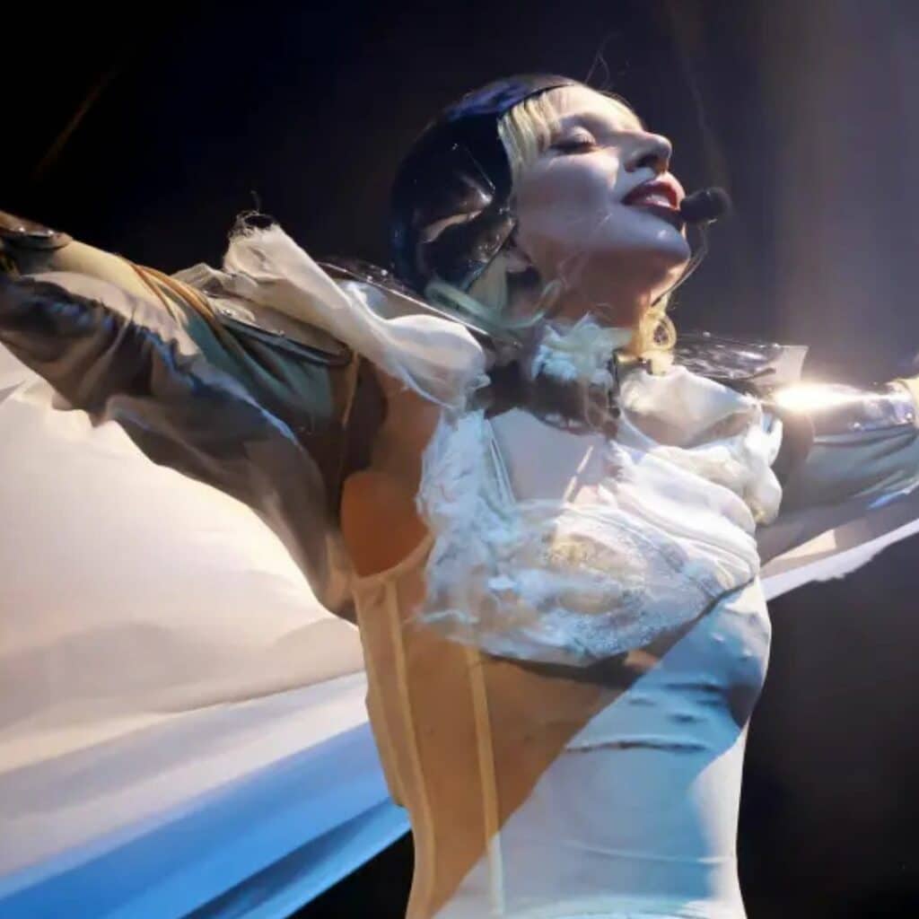 Lady Gaga : pourquoi son Coachella ne s’est pas déroulé comme prévu ?