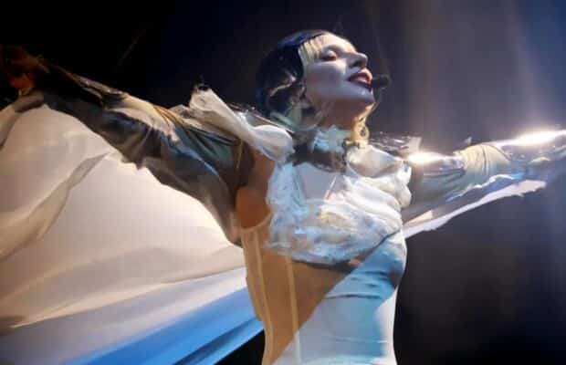 Lady Gaga : pourquoi son Coachella ne s’est pas déroulé comme prévu ?