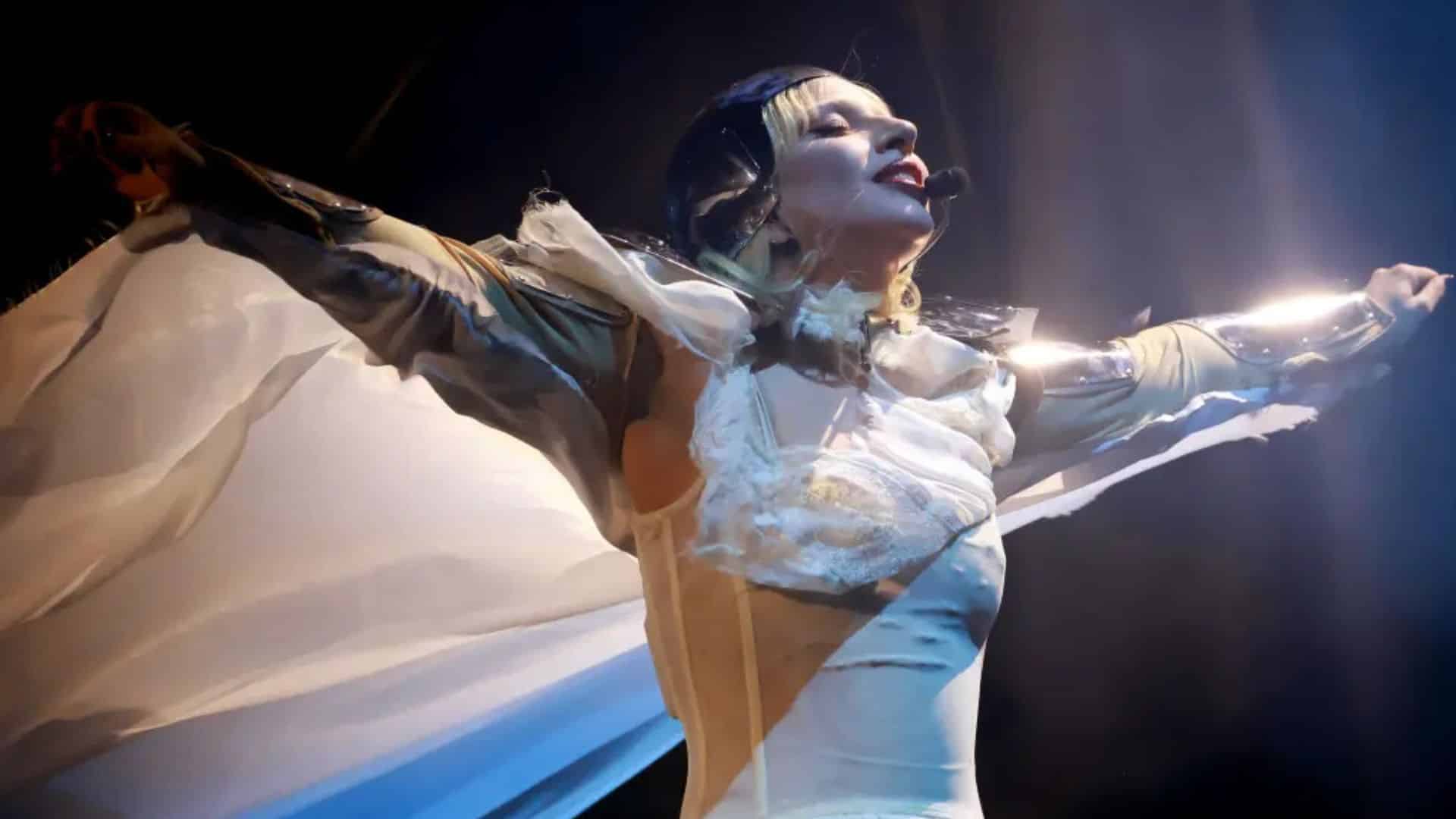 Lady Gaga : pourquoi son Coachella ne s’est pas déroulé comme prévu ?