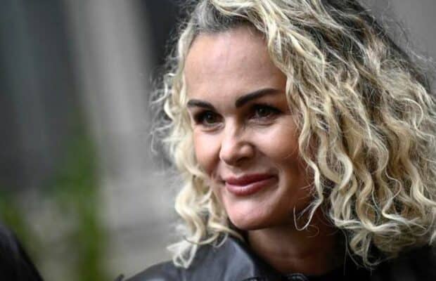Laeticia Hallyday : à 50 ans, la veuve de Johnny a enfin retrouvé l’amour et elle le montre
