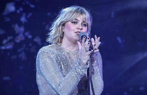 Louane : elle dit tout sur les coups bas entre les participants à l’Eurovision