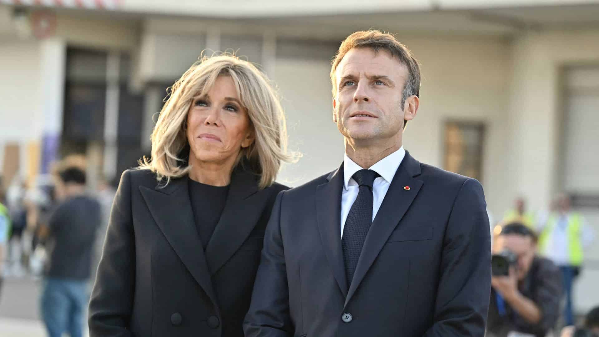 Décès du pape François : Emmanuel Macron a récemment pris une décision par respect pour lui