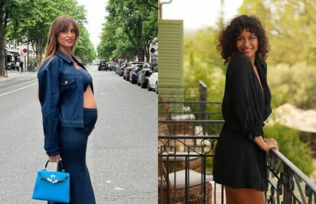 Malika Ménard : Vaimalama Chaves fait une gaffe et donne le sexe de son bébé