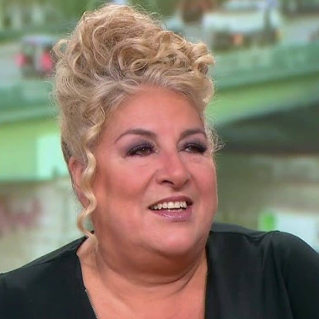 Marianne James : en surpoids, elle donne sa technique pour trouver des vêtements adaptés